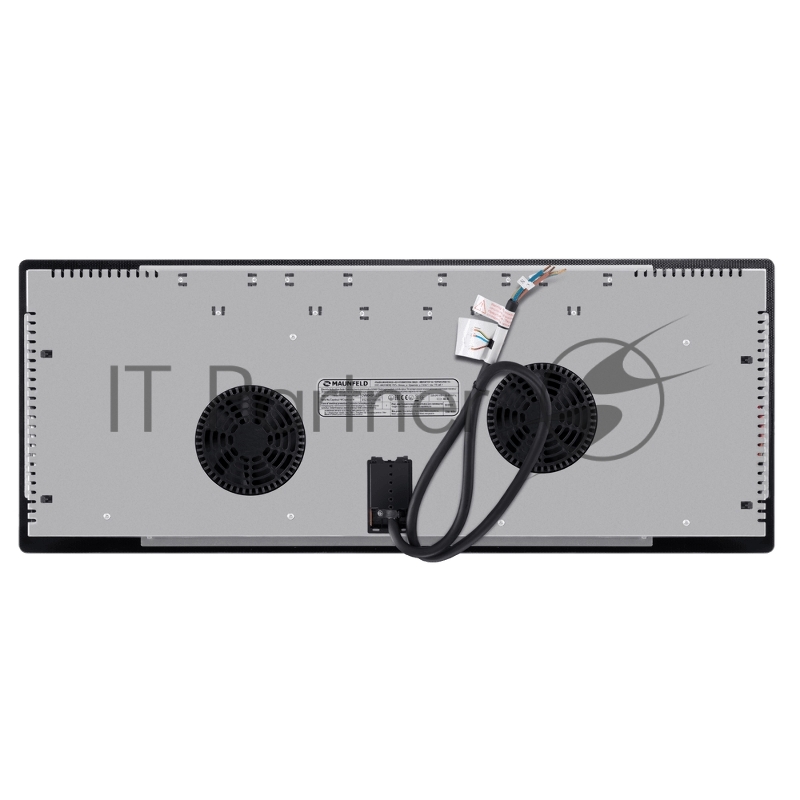 Индукционная варочная панель MAUNFELD CVI904SFLLGR