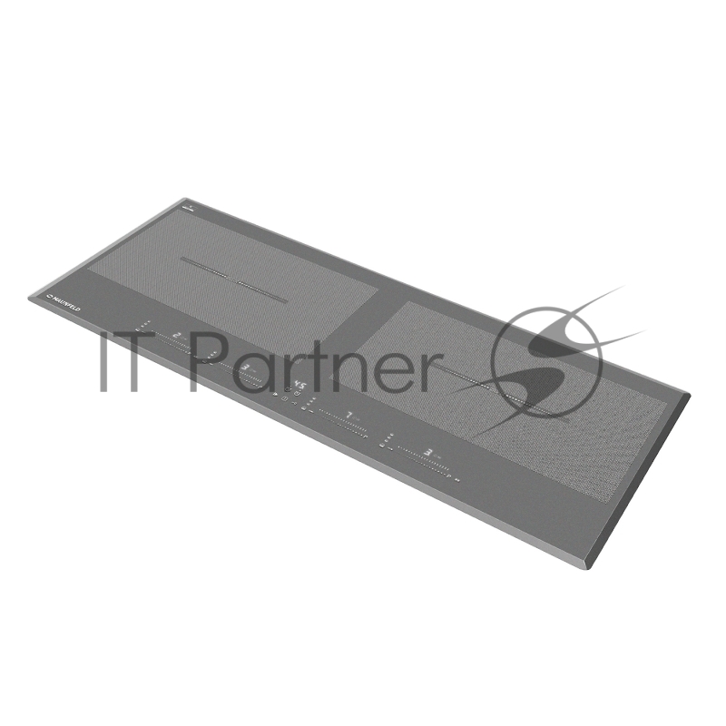 Индукционная варочная панель MAUNFELD CVI904SFLLGR