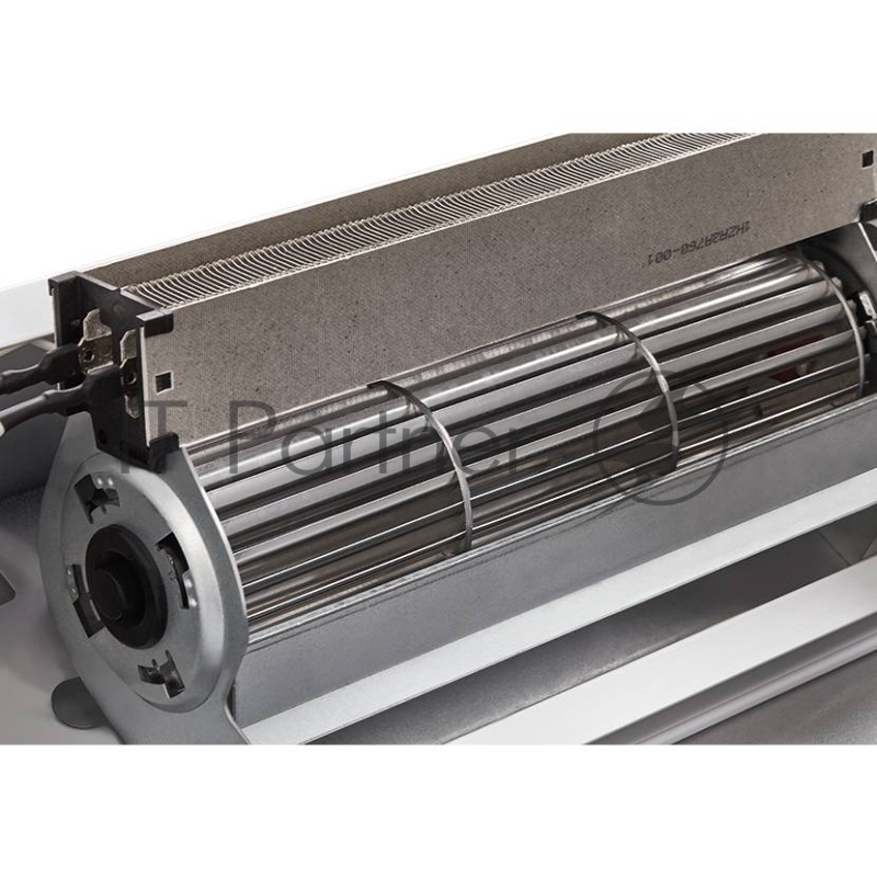 Завеса тепловая Ballu BHC-L10-S06-M silver (пульт BRC-S, производительность 700 м3/час, мощность 6 кВт, 230 В) (НС-1485654)