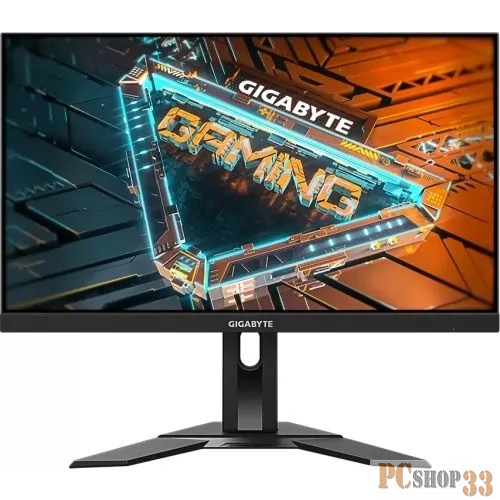 Монитор GIGABYTE G24F 2 EU 23.8 1920x1080, IPS, 178/178, 1 (MPRT)мс, 300nit, DP/2HDMI, 3USB, HT, 1y