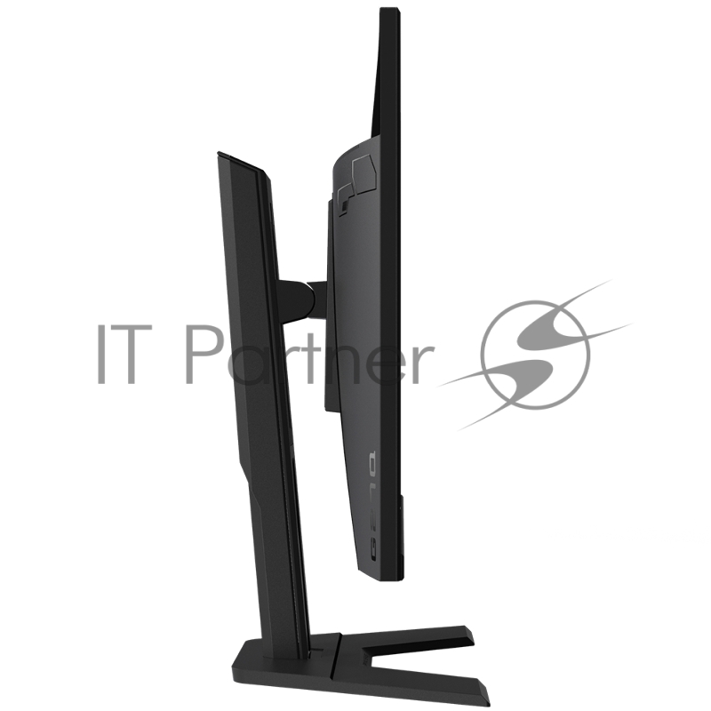 Монитор GIGABYTE G27Q-EK 27 2560x1440, IPS, 178/178, 1 (MPRT)мс, 144Hz, 350nit, DP/2HDMI, 3USB, 2x2W, HT, 1y