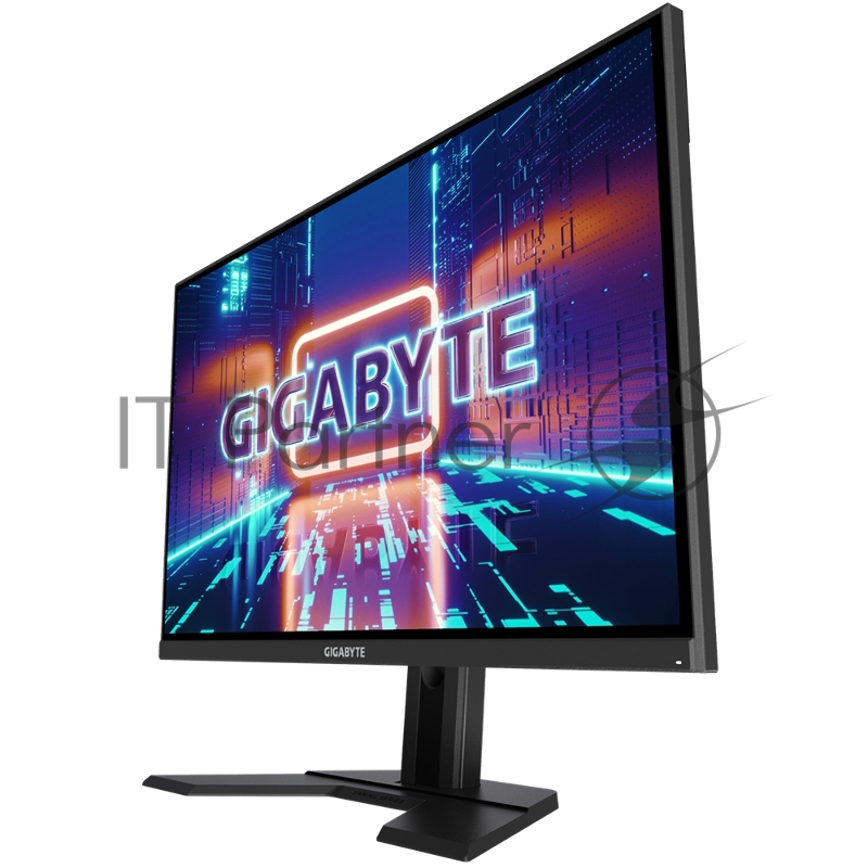Монитор GIGABYTE G27Q-EK 27 2560x1440, IPS, 178/178, 1 (MPRT)мс, 144Hz, 350nit, DP/2HDMI, 3USB, 2x2W, HT, 1y