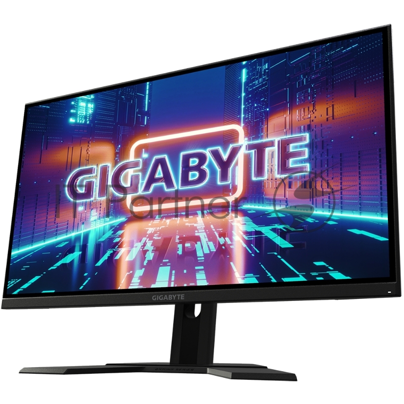 Монитор GIGABYTE G27Q-EK 27 2560x1440, IPS, 178/178, 1 (MPRT)мс, 144Hz, 350nit, DP/2HDMI, 3USB, 2x2W, HT, 1y