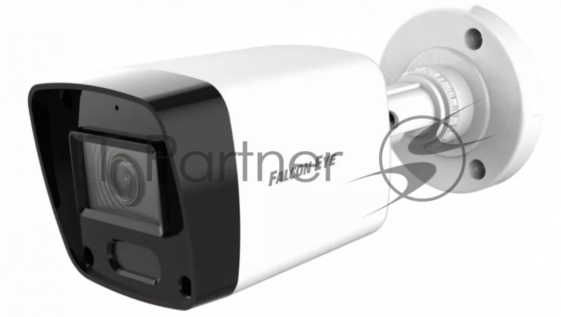 Камера видеонаблюдения IP Falcon Eye FE-HB2-30A 2.8-2.8мм цв.