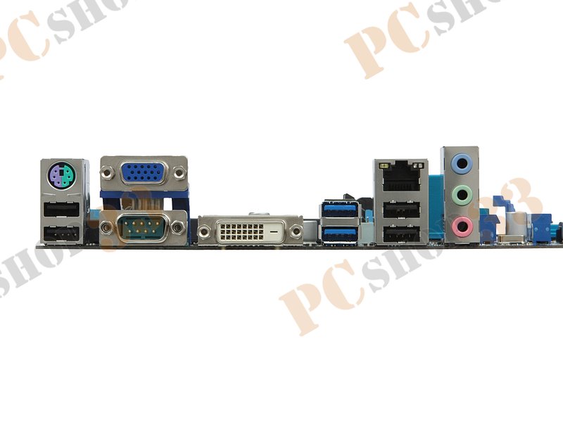 Мат. плата SocketAM3+ ASUS M5A78L-M LE/USB3 (AMD 760G, 2xDDR3, SATA II, RAID, PCI-E, D-Sub, DVI, 1Гбит LAN, USB3.0, mATX)