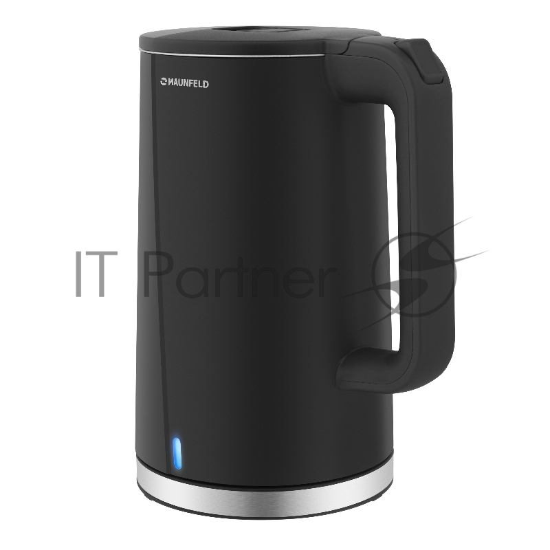 Чайник MAUNFELD MGK-633BK