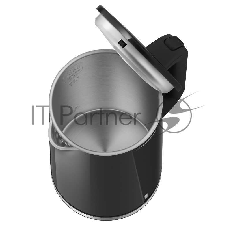 Чайник MAUNFELD MGK-633BK