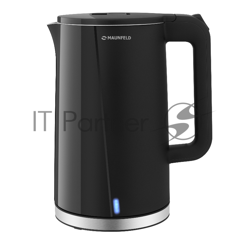 Чайник MAUNFELD MGK-633BK