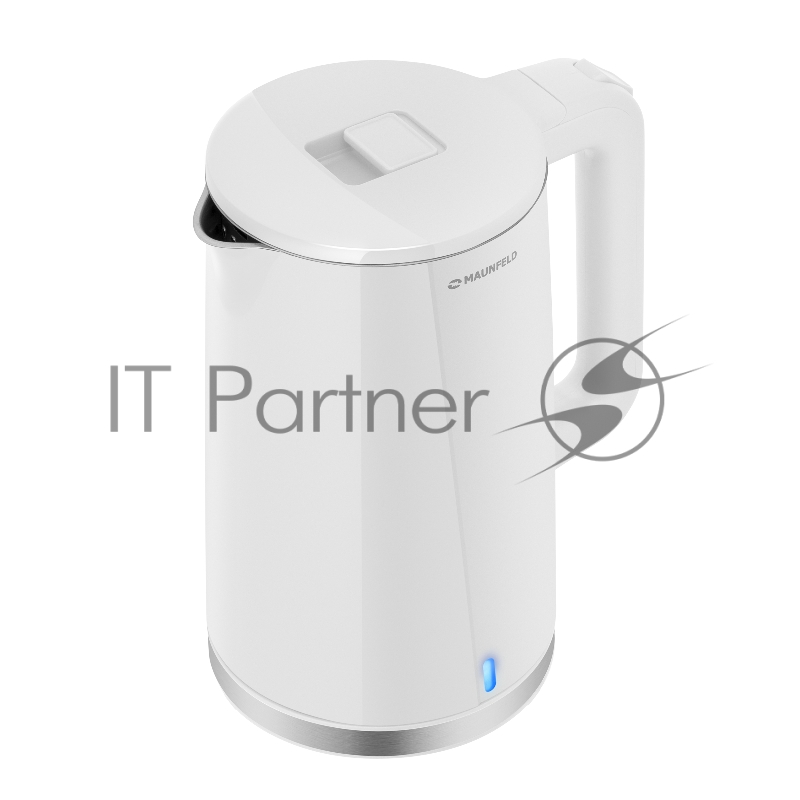 Чайник MAUNFELD MGK-633WH