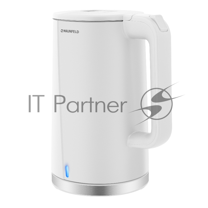 Чайник MAUNFELD MGK-633WH