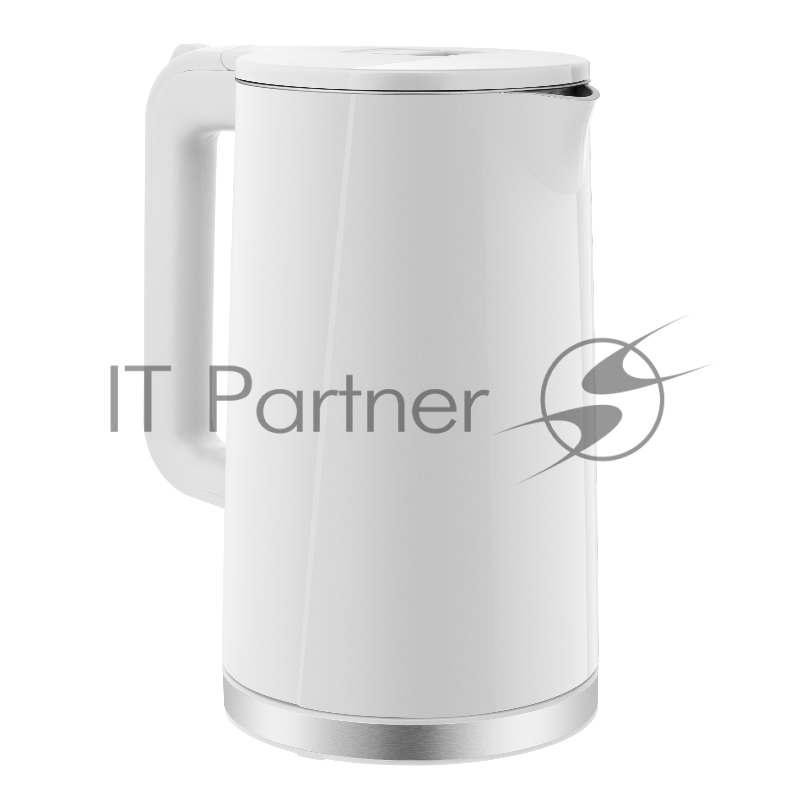 Чайник MAUNFELD MGK-633WH