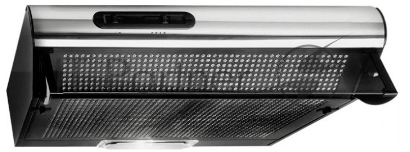 Вытяжка ELIKOR Europa 50П-290-П3Л черный