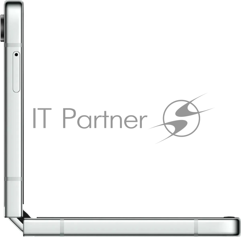 Смартфон Samsung SM-F731B Galaxy Z Flip 5 5G 512Gb 8Gb мятный раскладной 3G 4G 1Sim 6.7 1080x2640 Android 13 12Mpix 802.11 a/b/g/n/ac/ax NFC GPS GSM900/1800 GSM1900 TouchSc Protect