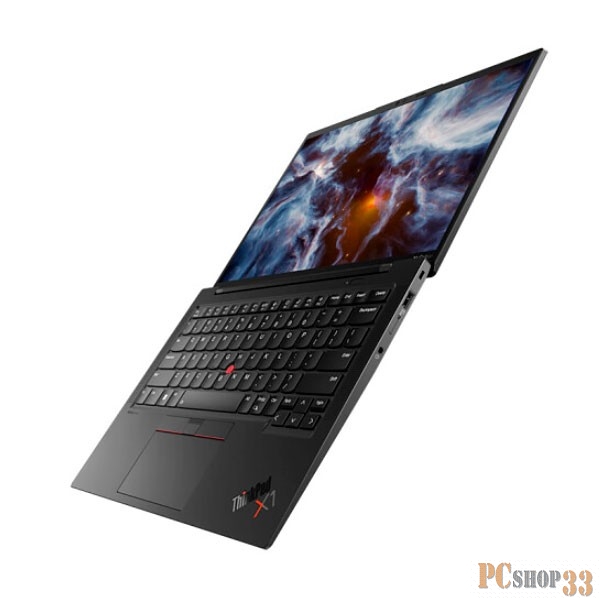 Ноутбук LENOVO X1 CARBON G11 CI7-1360P 14 32G/2TB W11P 21HMA003CD