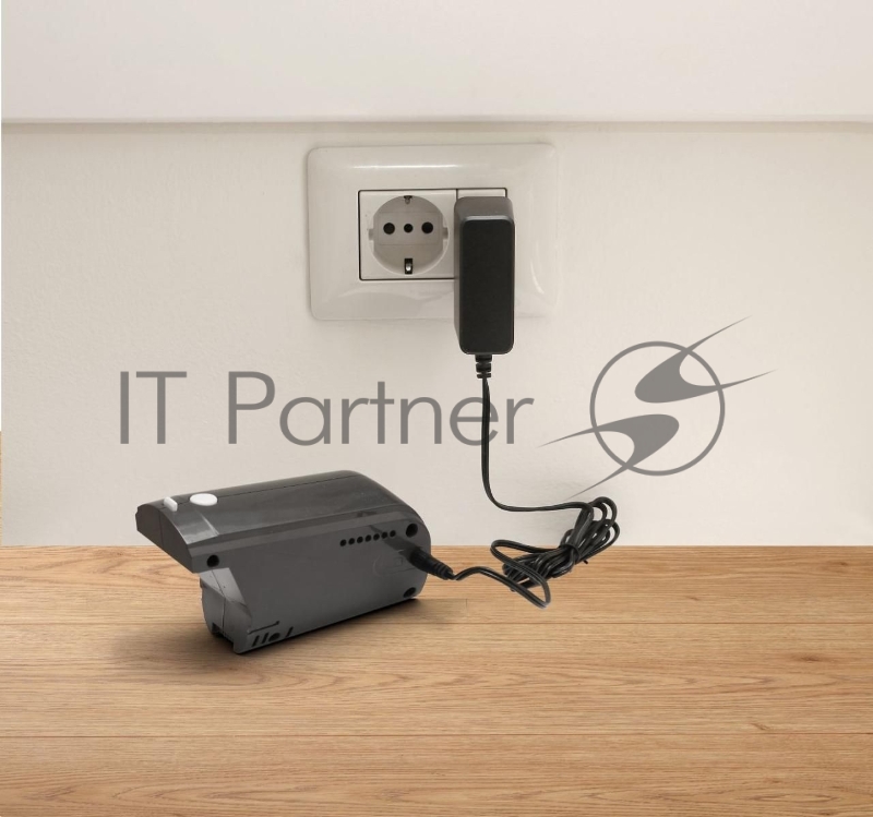 Пылесос ручной Gorenje SVC216GFW 162Вт белый