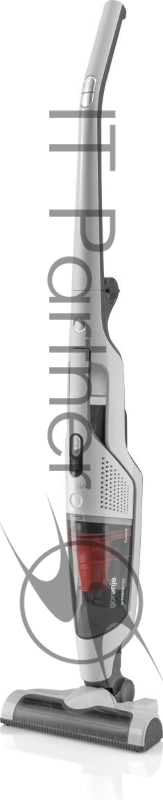 Пылесос ручной Gorenje SVC216GFW 162Вт белый