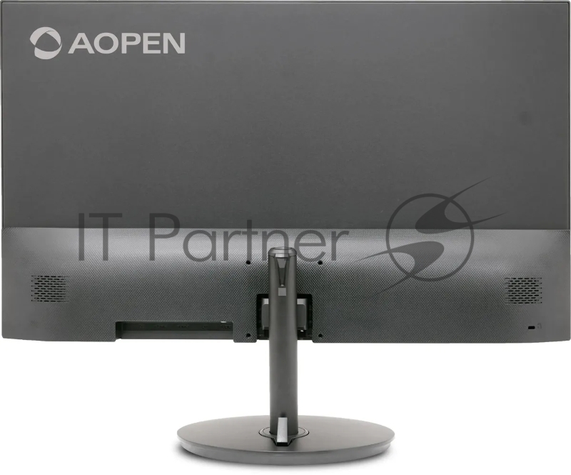 Монитор Aopen 27 27SH2UEbmiiphx черный IPS LED 1ms 16:9 HDMI M/M матовая HAS Piv 250cd 178гр/178гр 2560x1440 100Hz DP 2K 2.1кг
