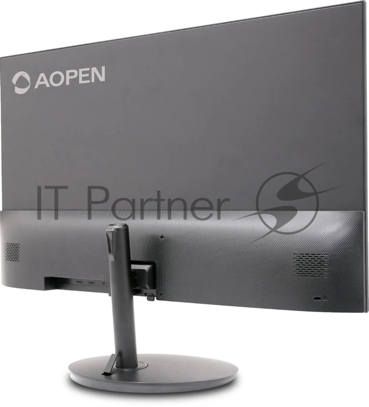 Монитор Aopen 27 27SH2UEbmiiphx черный IPS LED 1ms 16:9 HDMI M/M матовая HAS Piv 250cd 178гр/178гр 2560x1440 100Hz DP 2K 2.1кг