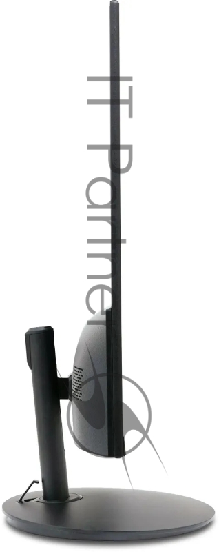 Монитор Aopen 27 27SH2UEbmiiphx черный IPS LED 1ms 16:9 HDMI M/M матовая HAS Piv 250cd 178гр/178гр 2560x1440 100Hz DP 2K 2.1кг