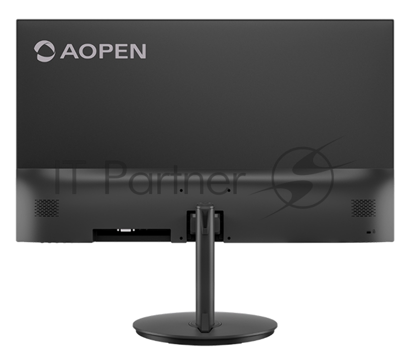 Монитор Aopen 27 27SH2UEbmiiphx черный IPS LED 1ms 16:9 HDMI M/M матовая HAS Piv 250cd 178гр/178гр 2560x1440 100Hz DP 2K 2.1кг