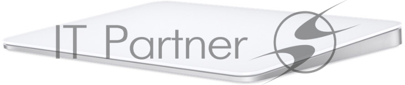 Трекпад Apple Magic A1535 серебристый оптическая беспроводная BT