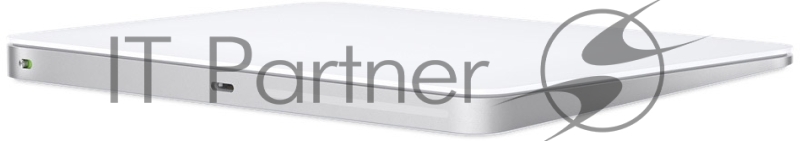 Трекпад Apple Magic A1535 серебристый оптическая беспроводная BT