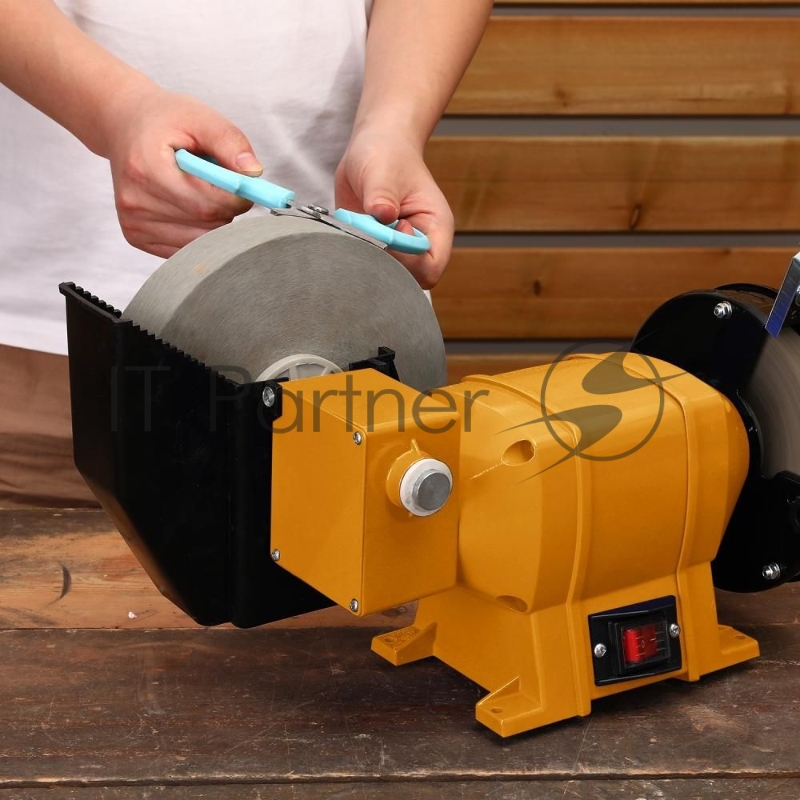 Станок заточной Deko DKGM350W 350W (063-4423)