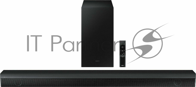 Саундбар Samsung HW-B650/RU 3.1 430Вт черный