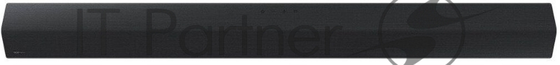 Саундбар Samsung HW-B650/RU 3.1 430Вт черный