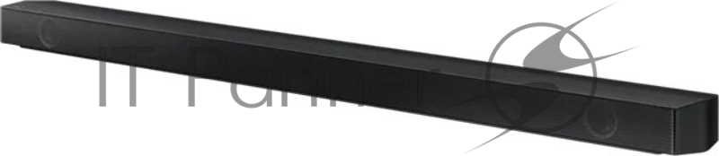 Саундбар Samsung HW-B650/RU 3.1 430Вт черный
