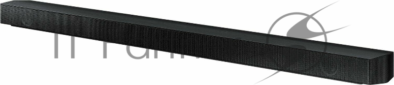 Саундбар Samsung HW-B650/RU 3.1 430Вт черный