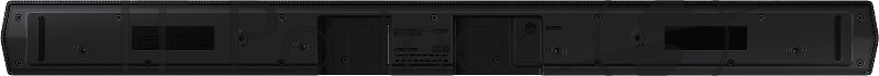 Саундбар Samsung HW-B550/RU 2.1 410Вт+220Вт черный