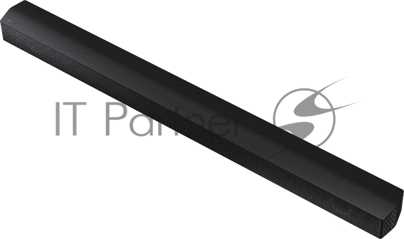 Саундбар Samsung HW-B550/RU 2.1 410Вт+220Вт черный