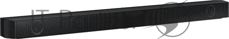 Саундбар Samsung HW-B550/RU 2.1 410Вт+220Вт черный