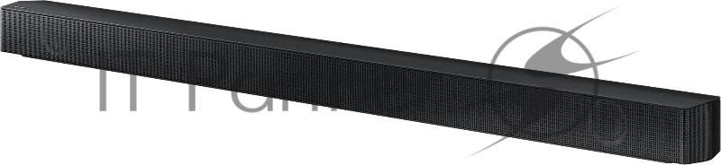 Саундбар Samsung HW-B550/RU 2.1 410Вт+220Вт черный