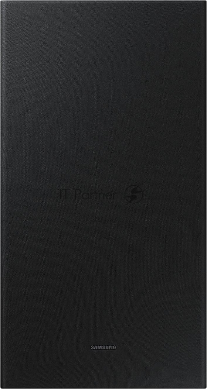 Саундбар Samsung HW-B550/RU 2.1 410Вт+220Вт черный