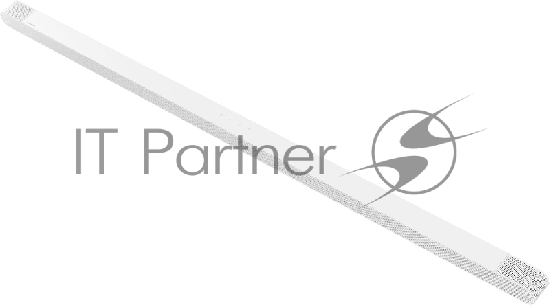 Саундбар Samsung HW-S801B/RU 5.0 200Вт серый