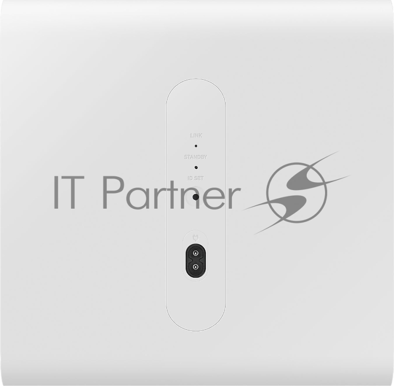 Саундбар Samsung HW-S801B/RU 5.0 200Вт серый