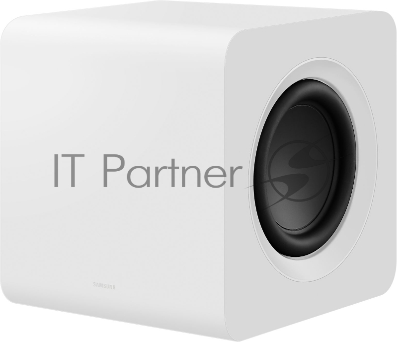 Саундбар Samsung HW-S801B/RU 5.0 200Вт серый