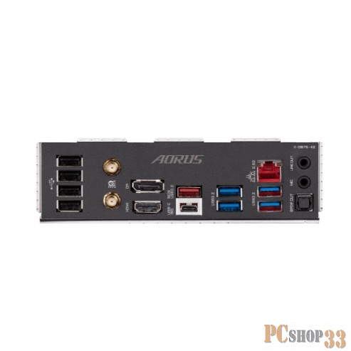 Материнская плата Gigabyte B760 AORUS ELITE AX DDR4, Socket 1700, B760, 4xDDR4-3200, HDMI+DP, 3xPCI-Ex16, 4xSATA3(RAID 0/1/5/10), 3xM.2, 8Ch Audio, 2.5GbLan, WiFi, (4+4)xUSB2.0, (5+2)xUSB3.2, (1+1)xUSB3.2 Type-C™, ATX, RTL