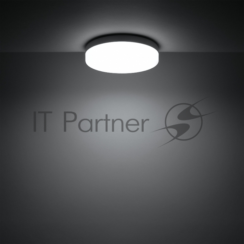 Лампа светодиодная Gauss Basic 10849262 5.5Вт цок.:GX53 таблетка 180B 4100K св.свеч.бел.нейт. (упак.:10шт)