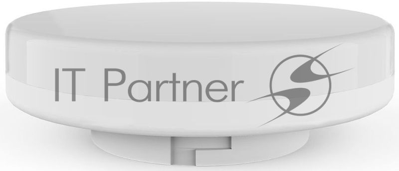 Лампа светодиодная Gauss Basic 10849262 5.5Вт цок.:GX53 таблетка 180B 4100K св.свеч.бел.нейт. (упак.:10шт)