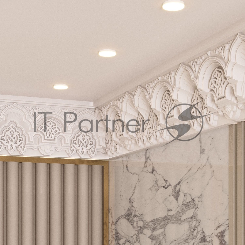 Лампа светодиодная Gauss GX53 6Вт цок.:GX53 таблетка 220B 4100K св.свеч.бел.нейт. (упак.:10шт) (108008206)