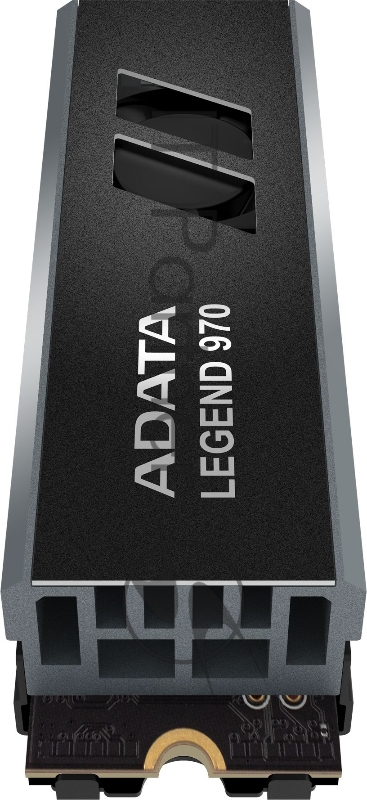 Накопитель SSD A-Data PCI-E 5.0 x4 2TB SLEG-970-2000GCI Legend 970 M.2 2280