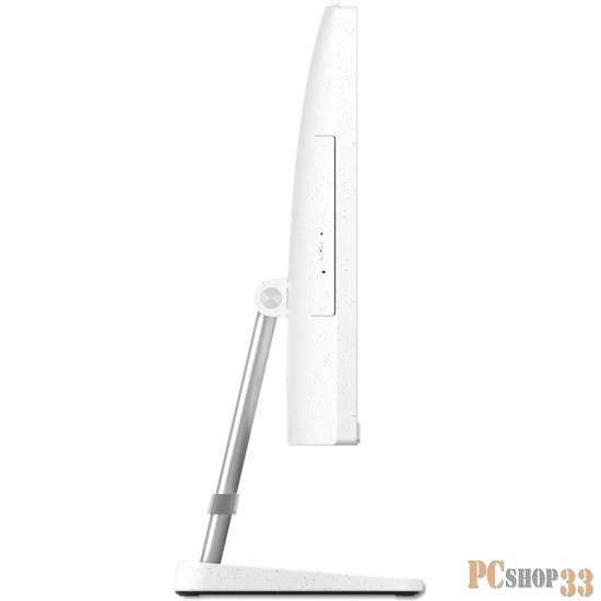 Моноблок Lenovo IdeaCentre AIO 3 24ITL6 23.8 FHD(1920x1080) IPS/Intel Core i5-1135G7 2.4GHz Quad/8GB/256GB SSD/Integrated/DVD-RW/WiFi/BT5 Web Camera/KB+MOUSE(WLS)/DOS/1Y/WH