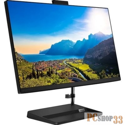 Моноблок Lenovo IdeaCentre AIO 3 27ALC6 27 FHD(1920x1080) IPS/nonTOUCH/AMD Ryzen 5 5625U 2.3GHz Hexa/16GB/512GB SSD/Integrated/noDVD/WiFi/BT5.