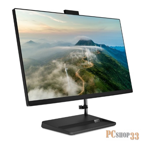 Моноблок Lenovo IdeaCentre AIO 3 27IAP7 27 FHD(1920x1080) IPS/nonTOUCH/Intel Core i7-1260P 1.50GHz (Up to 4.7GHz) Duodeca/16GB/512GB SSD/NVIDIA GeForce MX550 2GB/noDVD/WiFi/BT5.1/5.0MP/noC