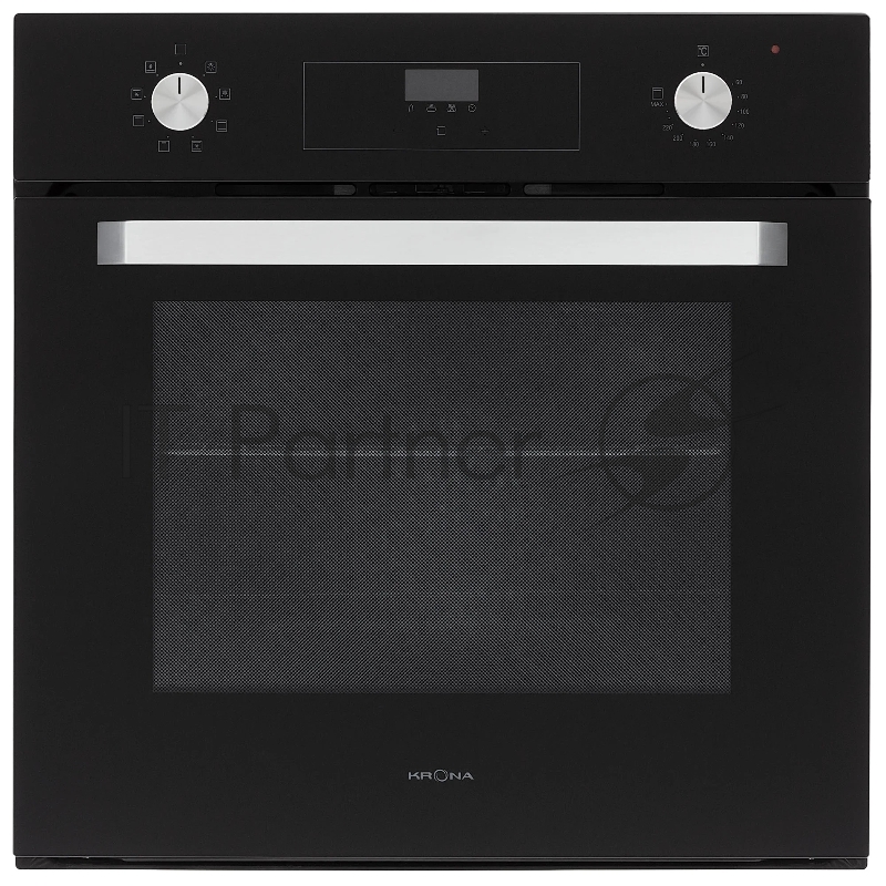 Электрический духовой шкаф KRONA ONORE 60 BL G2