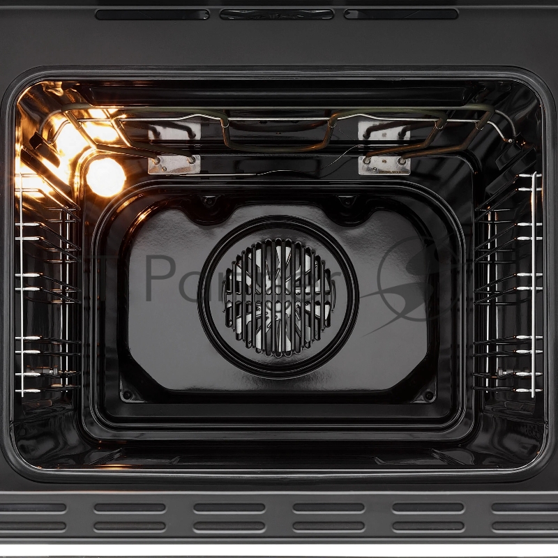 Электрический духовой шкаф KRONA ONORE 60 BL G2