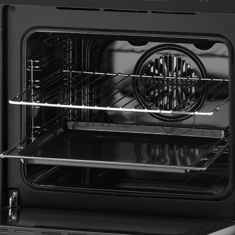 Электрический духовой шкаф KRONA ONORE 60 BL G2